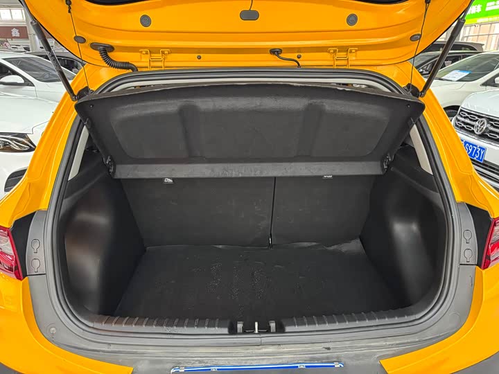 Фото 21 - Kia KX1