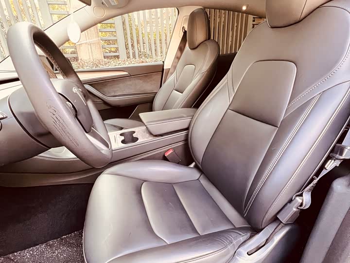 Фото 11 - Tesla Model Y