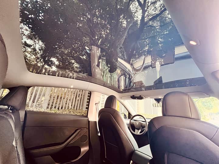 Фото 15 - Tesla Model Y