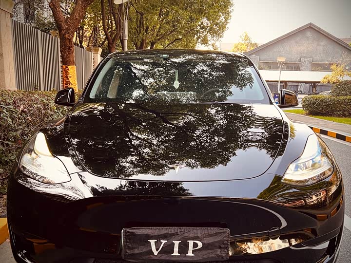 Фото 3 - Tesla Model Y