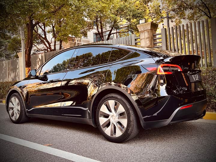 Фото 5 - Tesla Model Y