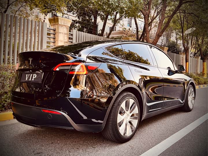 Фото 6 - Tesla Model Y