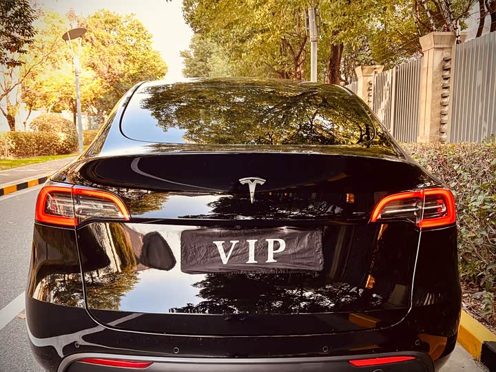 Фото 7 - Tesla Model Y