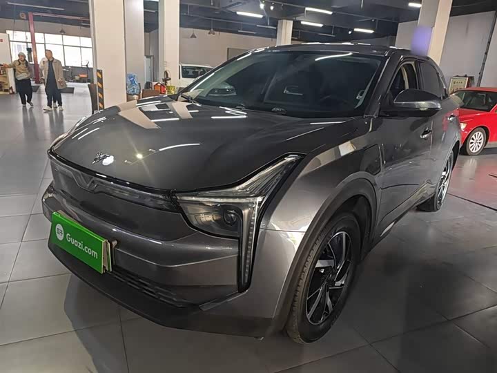 Фото 2 - Hozon U