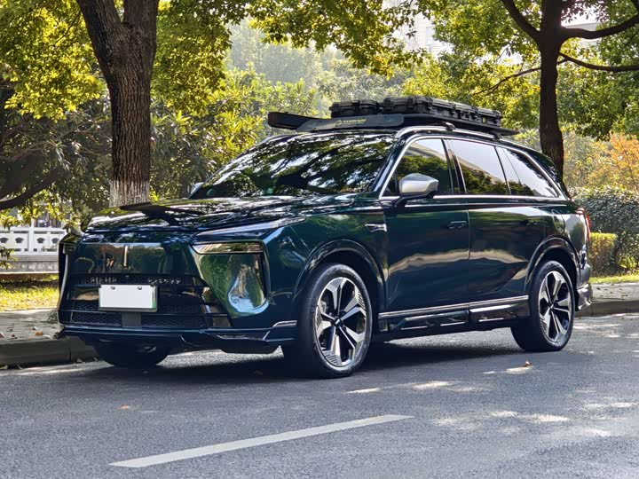 Фото 1 - Wey Lanshan