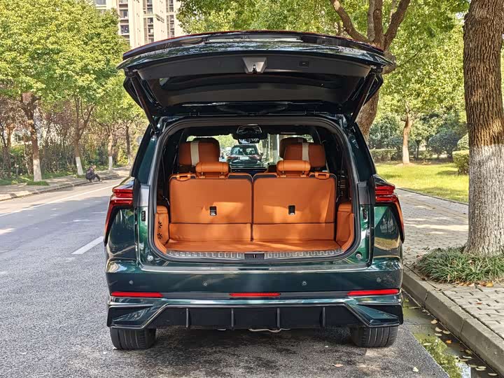 Фото 15 - Wey Lanshan