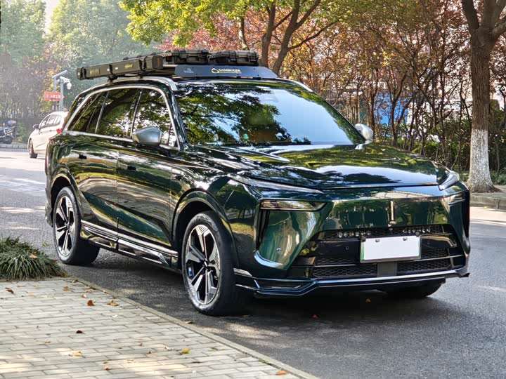 Фото 3 - Wey Lanshan