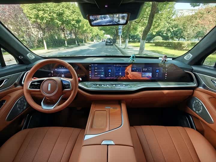 Фото 5 - Wey Lanshan