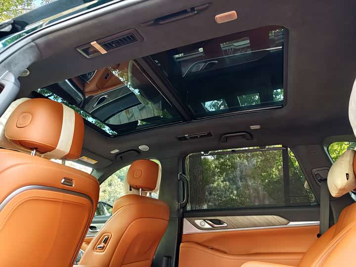 Фото 6 - Wey Lanshan