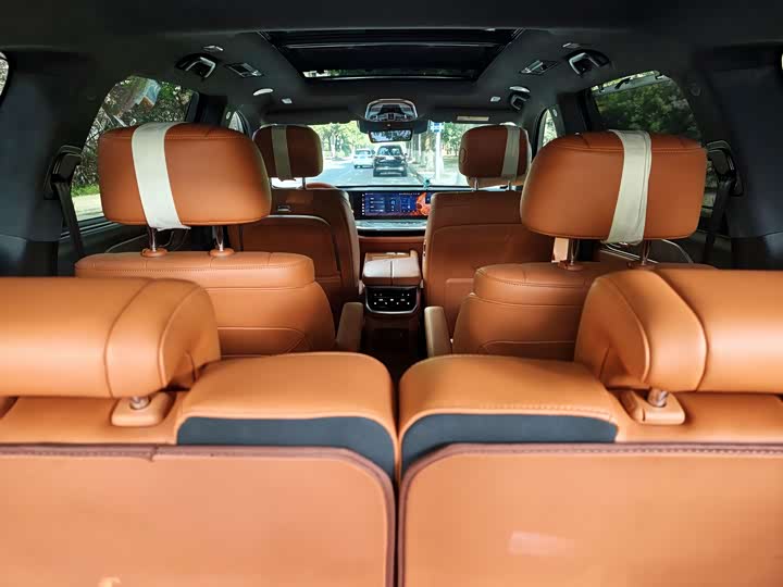 Фото 7 - Wey Lanshan