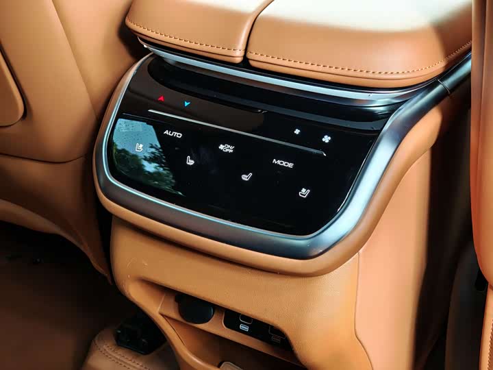 Фото 8 - Wey Lanshan