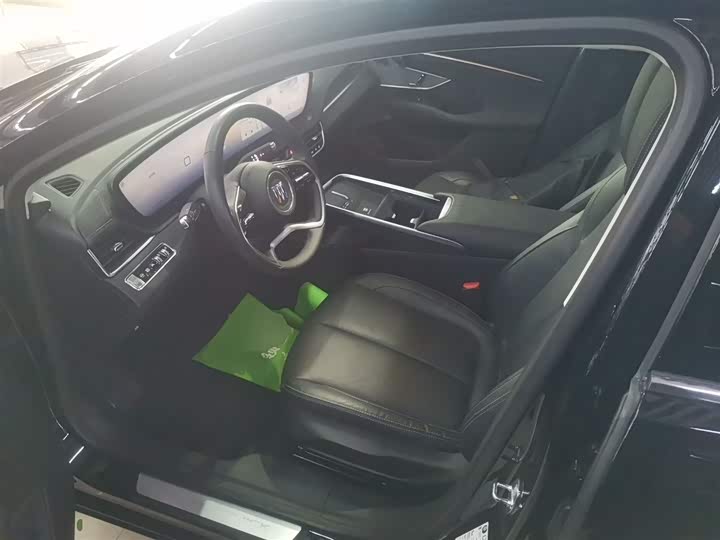 Фото 15 - Buick LaCrosse