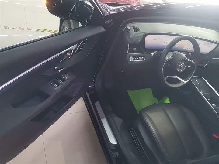 Фото 16 - Buick LaCrosse