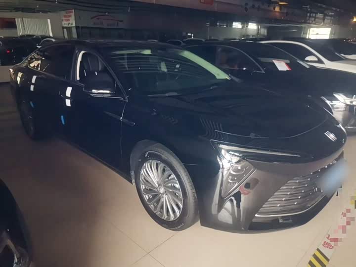 Фото 4 - Buick LaCrosse