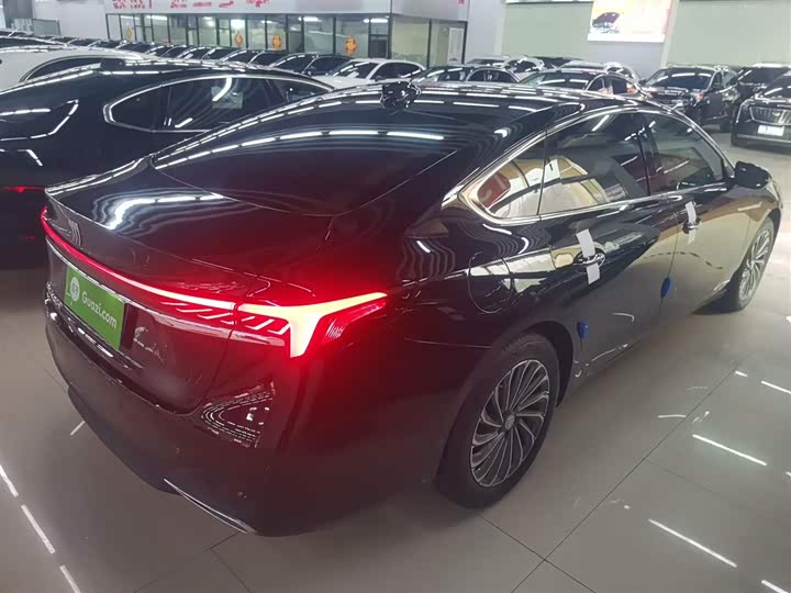 Фото 7 - Buick LaCrosse