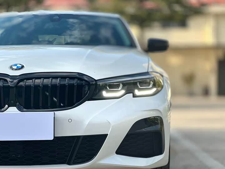 Фото 4 - BMW 3 Series