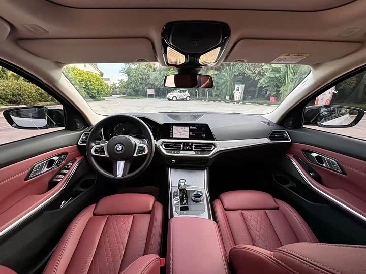 Фото 5 - BMW 3 Series