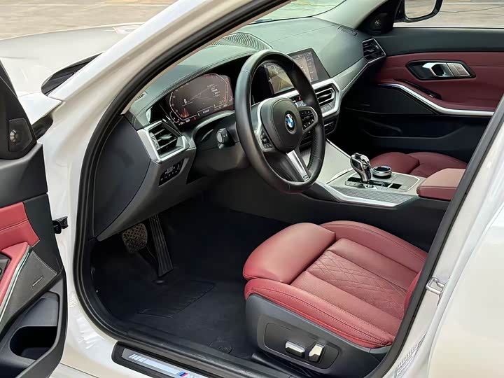 Фото 6 - BMW 3 Series