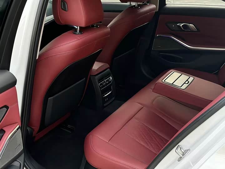 Фото 7 - BMW 3 Series