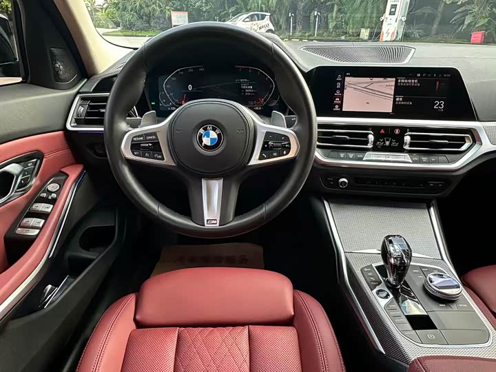 Фото 8 - BMW 3 Series