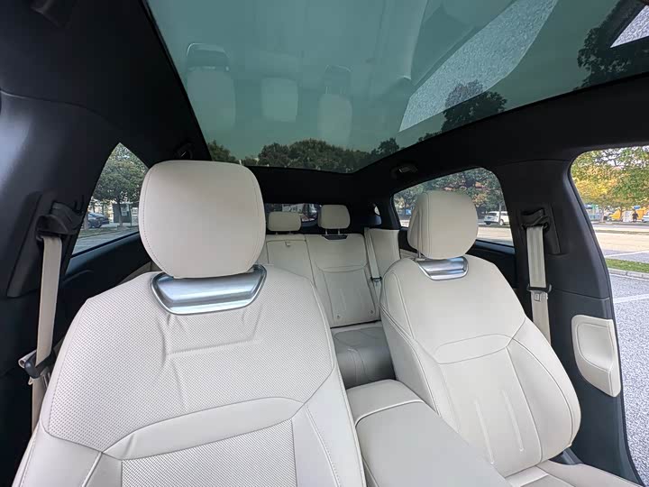 Фото 11 - XPeng G6