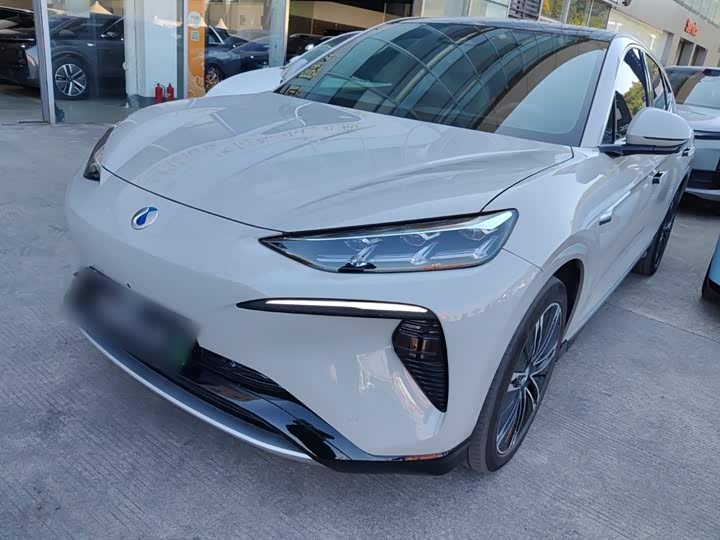 Фото 1 - Denza N7