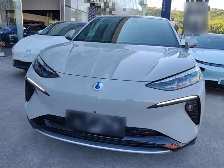 Фото 3 - Denza N7