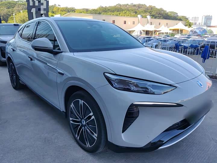 Фото 4 - Denza N7