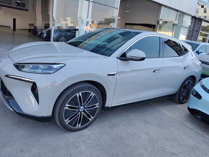 Фото 5 - Denza N7