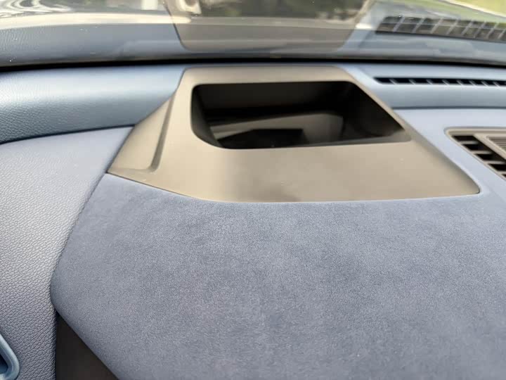 Фото 17 - Geely Preface