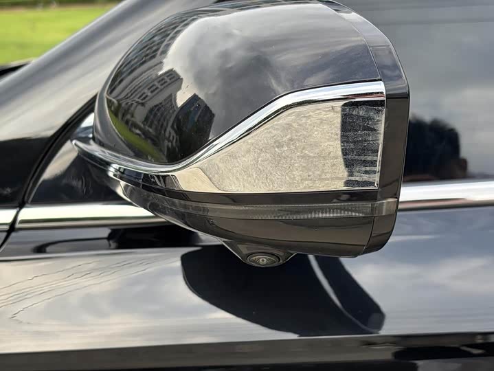 Фото 18 - Geely Preface