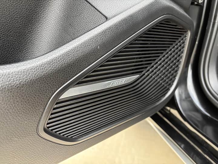 Фото 19 - Geely Preface