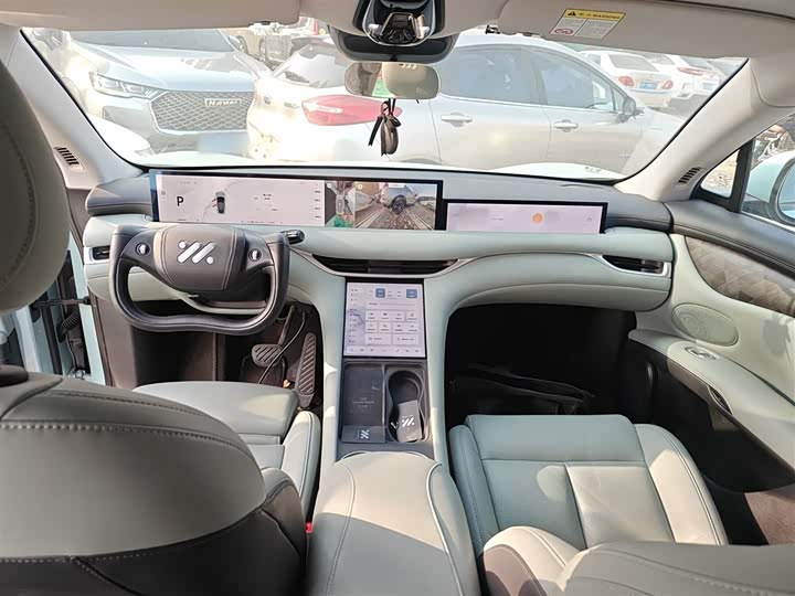 Фото 10 - IM motors LS6