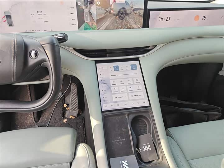 Фото 13 - IM motors LS6