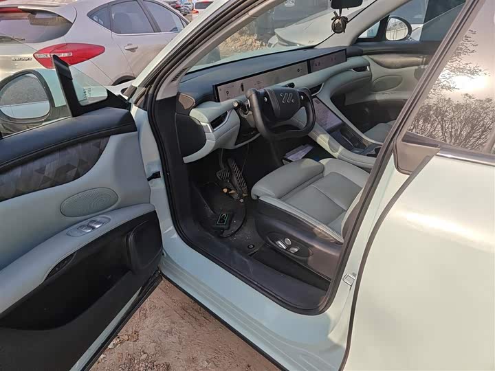 Фото 16 - IM motors LS6