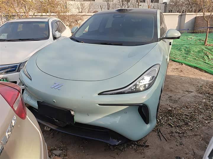 Фото 3 - IM motors LS6