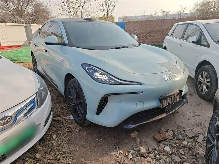 Фото 4 - IM motors LS6