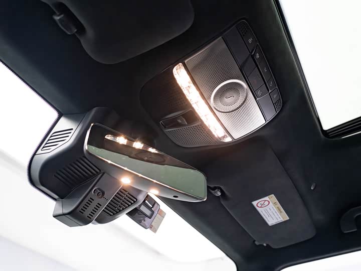 Фото 14 - Mercedes-Benz G-Class