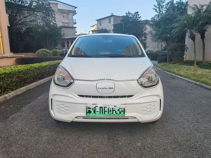 Фото 2 - Roewe Clever