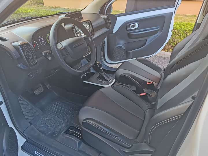 Фото 4 - Roewe Clever