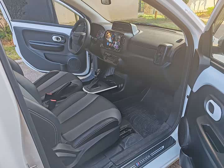 Фото 5 - Roewe Clever