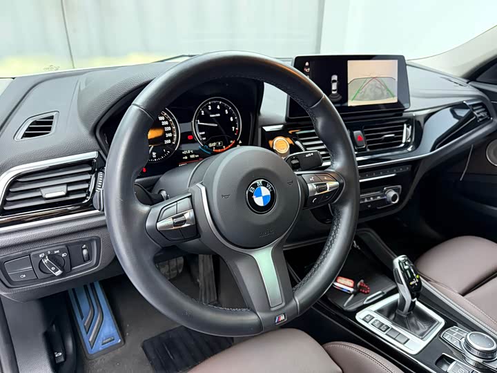Фото 6 - BMW 1 Series