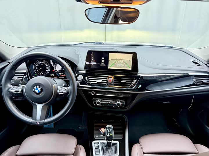 Фото 7 - BMW 1 Series