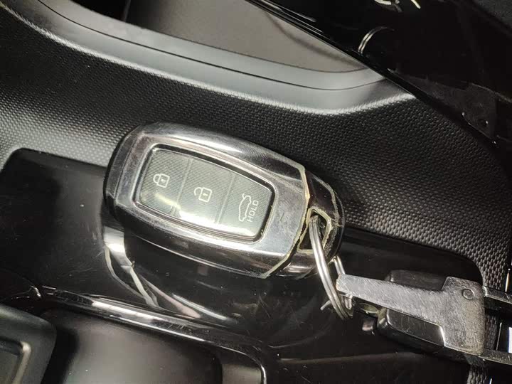 Фото 9 - Hyundai Elantra N line