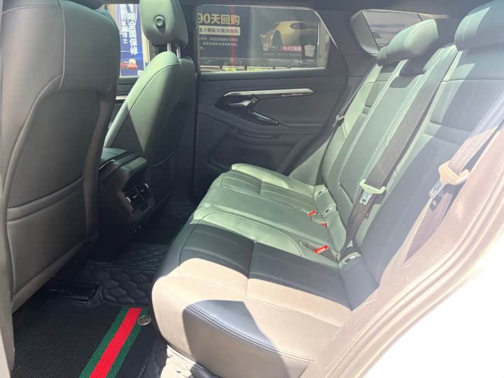 Фото 7 - Land Rover Range Rover Evoque L