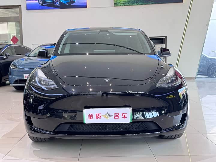 Фото 2 - Tesla Model Y