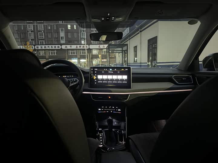 Фото 4 - Volkswagen Tayron