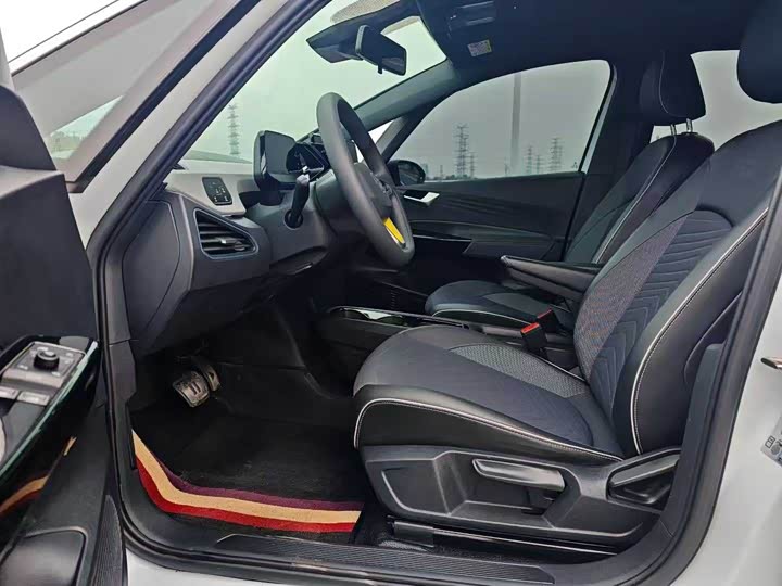 Фото 2 - Volkswagen ID.3