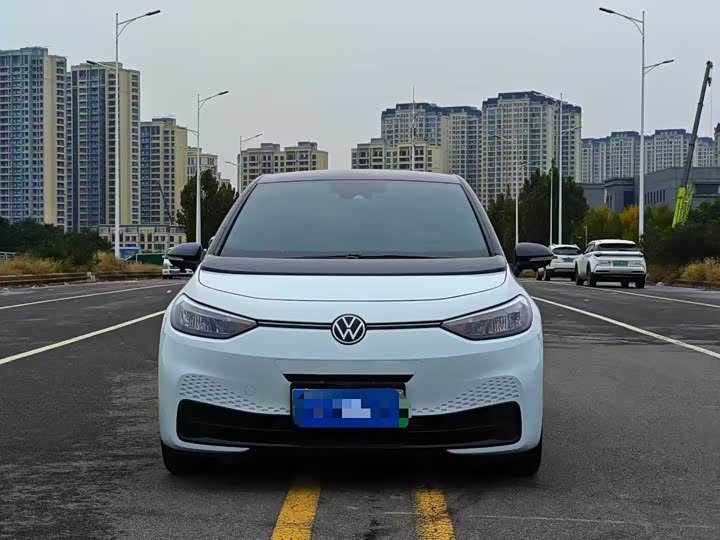 Фото 5 - Volkswagen ID.3