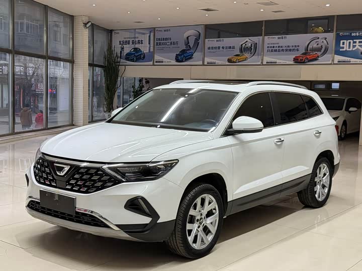 Фото 1 - Jetta VS7